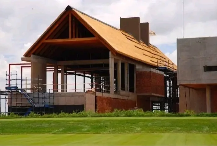 Plumbrings Construction project photo 5