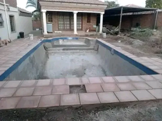 Plumbrings Construction project photo 7